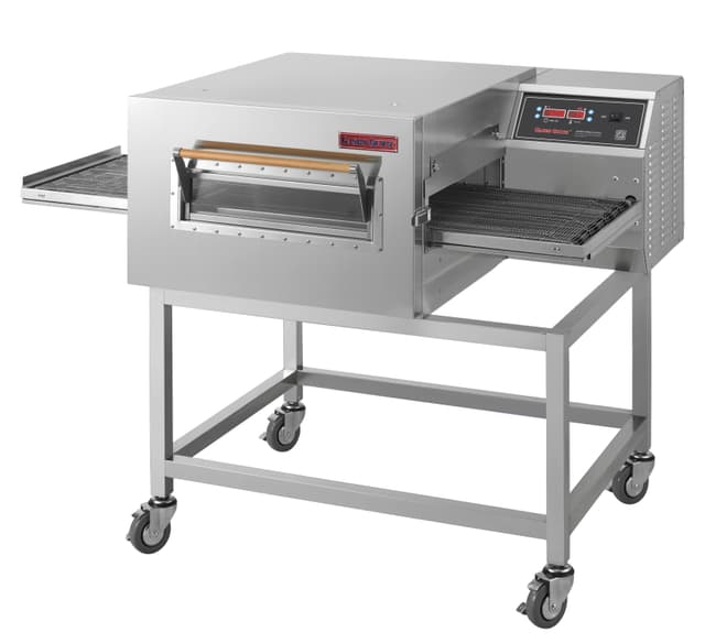 GASRO QUICK - 150 Series